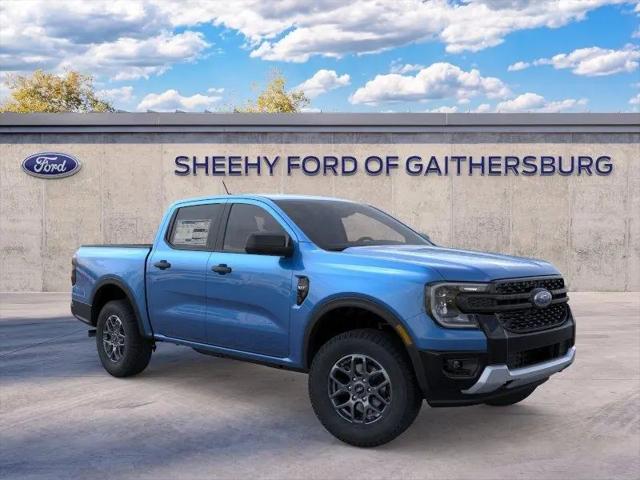 2026 Ford Ranger XLT for sale in Gaithersburg, MD