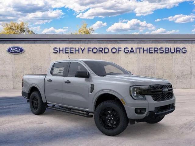 2026 Ford Ranger XLT for sale in Gaithersburg, MD