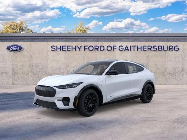 2026 Ford Mustang Mach-E Premium for sale in Gaithersburg, MD