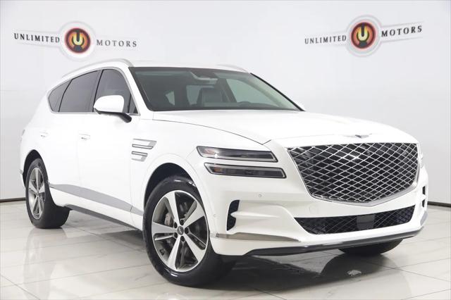 2023 Genesis GV80 3.5T AWD for sale in Noblesville, IN