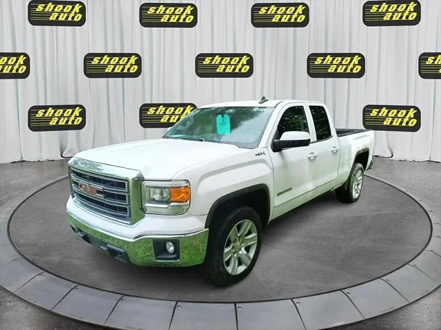 2015 GMC Sierra 1500 for sale near New Philadelphia, OH