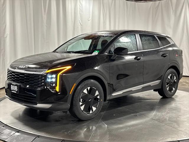 2026 Kia Sportage Hybrid LX for sale in Beaverton, OR