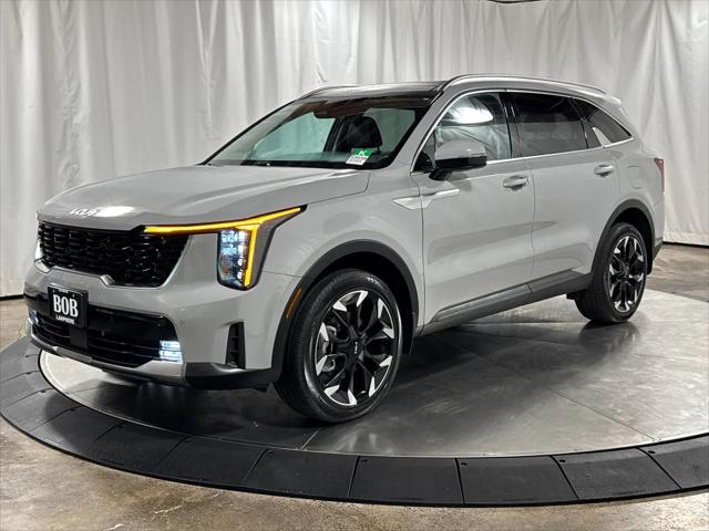 2025 Kia Sorento EX for sale in Beaverton, OR