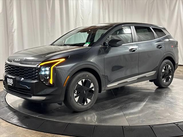 2026 Kia Sportage Hybrid LX for sale in Beaverton, OR