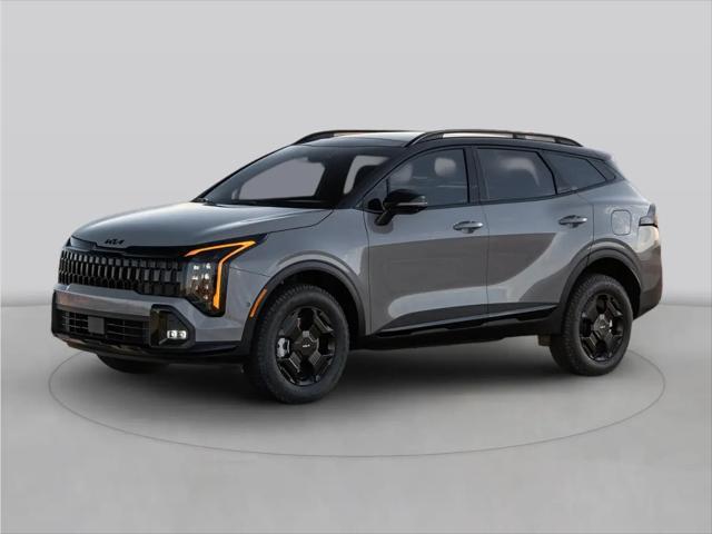 2026 Kia Sportage X-Line for sale in Beaverton, OR