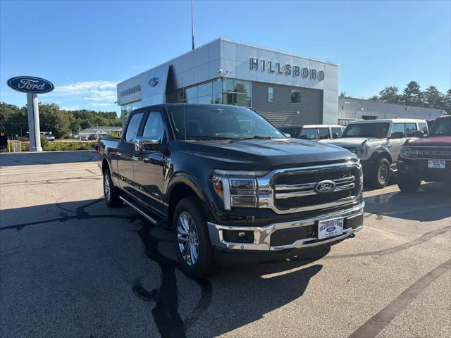 2026 Ford F-150 LARIAT for sale in Hillsboro, NH