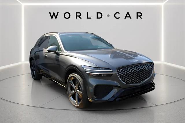 2024 Genesis GV70 2.5T AWD for sale in San Antonio, TX