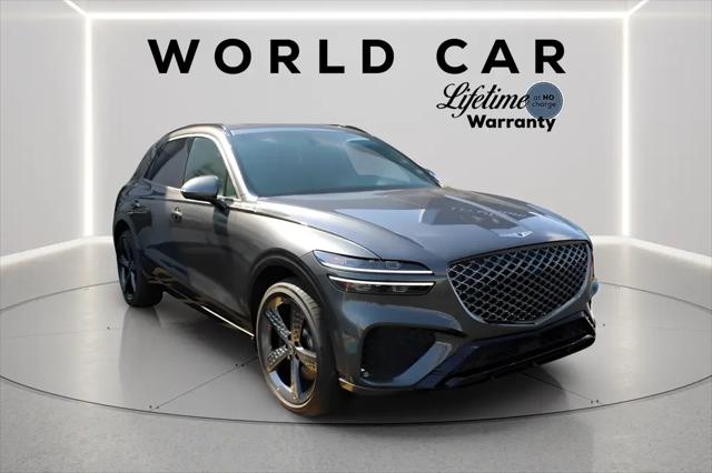2024 Genesis GV70 2.5T AWD for sale in San Antonio, TX