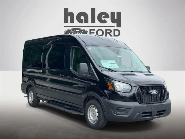2026 Ford Transit-350 Passenger Van XL for sale in Richmond, VA