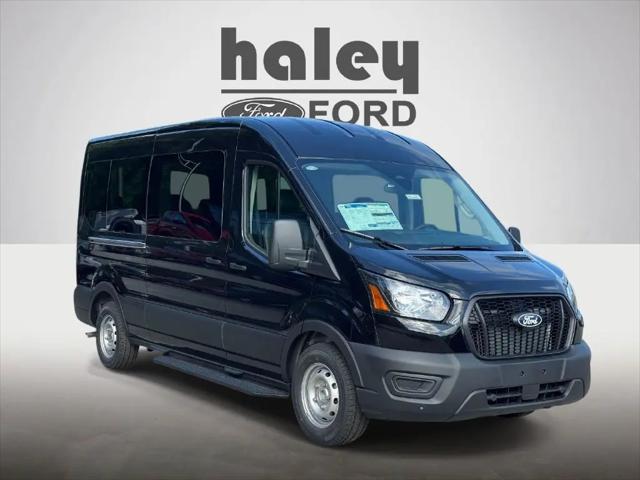 2026 Ford Transit-350 Passenger Van XL for sale in Richmond, VA