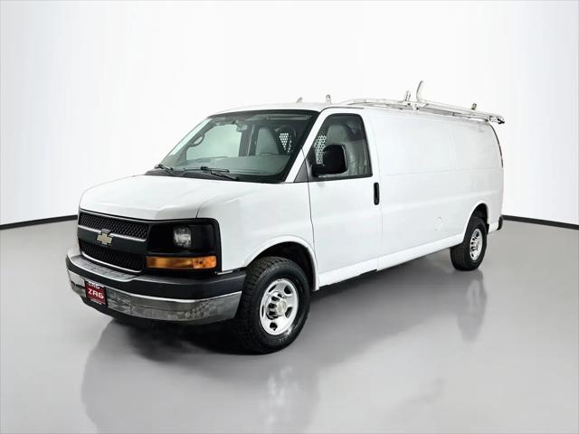 2014 Chevrolet Express Work Van for sale in Lynnwood, WA