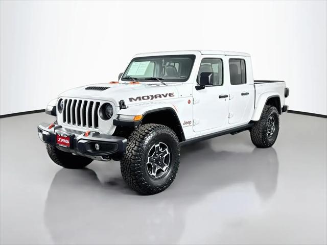 2022 Jeep Gladiator Sport for sale in Lynnwood, WA