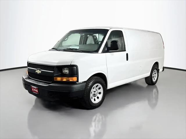 2013 Chevrolet Express Work Van for sale in Lynnwood, WA