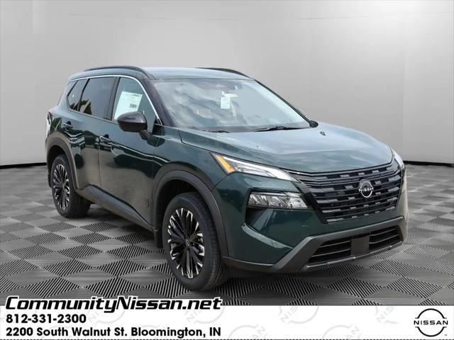 2026 Nissan Rogue Dark Armor for sale in Bloomington, IN