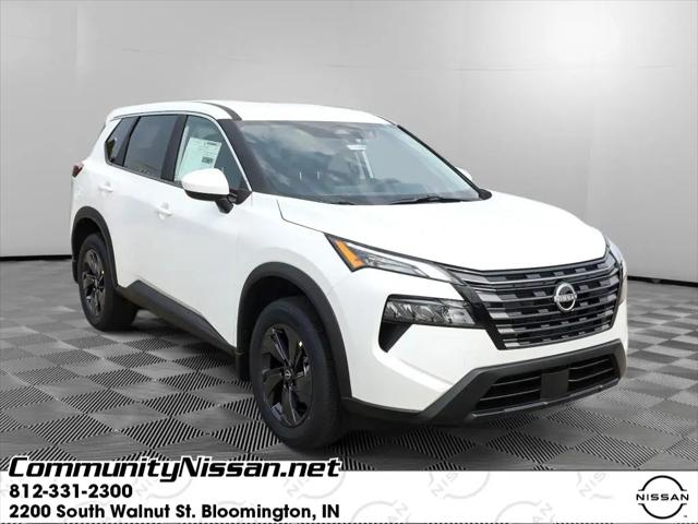 2026 Nissan Rogue SV for sale in Bloomington, IN