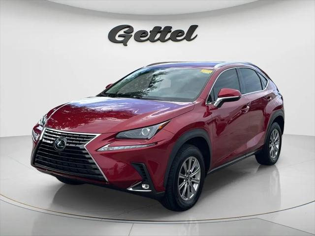 2021 Lexus NX 300 NX 300 for sale in Sarasota, FL