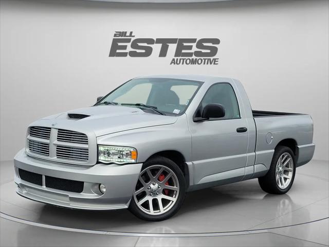 2005 Dodge Ram 1500 SRT-10 for sale in Brownsburg, IN