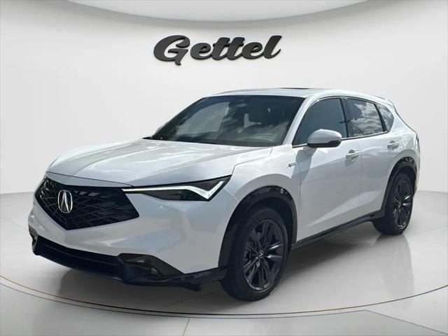 2026 Acura ADX A-Spec for sale in Sarasota, FL