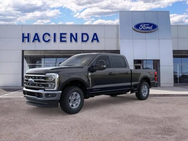 2026 Ford F-250 XLT for sale in Edinburg, TX