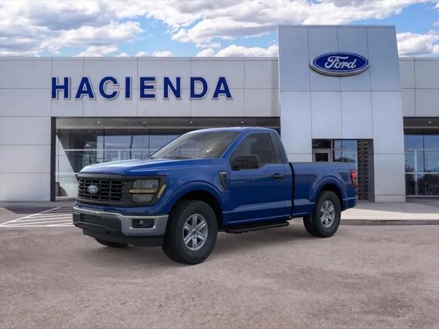 2026 Ford F-150 XL for sale in Edinburg, TX