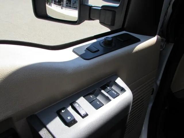2015 Ford F-250 LARIAT