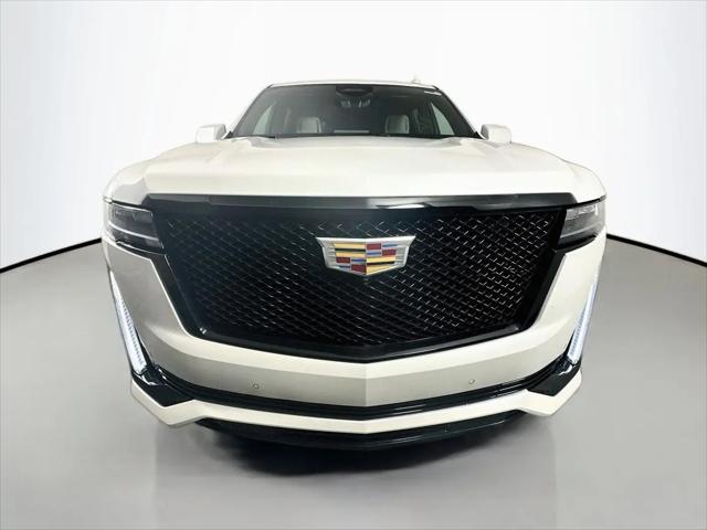 2021 Cadillac Escalade ESV 4WD Sport