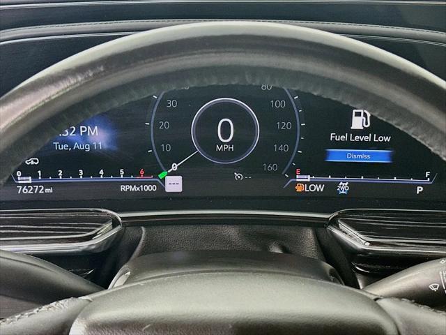 2021 Cadillac Escalade ESV 4WD Sport