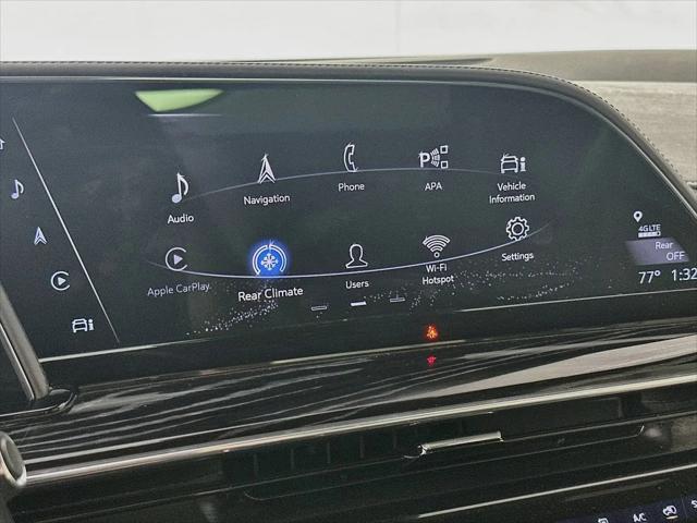 2021 Cadillac Escalade ESV 4WD Sport