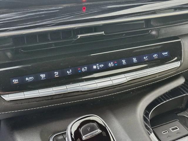 2021 Cadillac Escalade ESV 4WD Sport