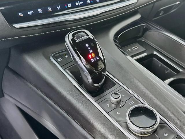 2021 Cadillac Escalade ESV 4WD Sport