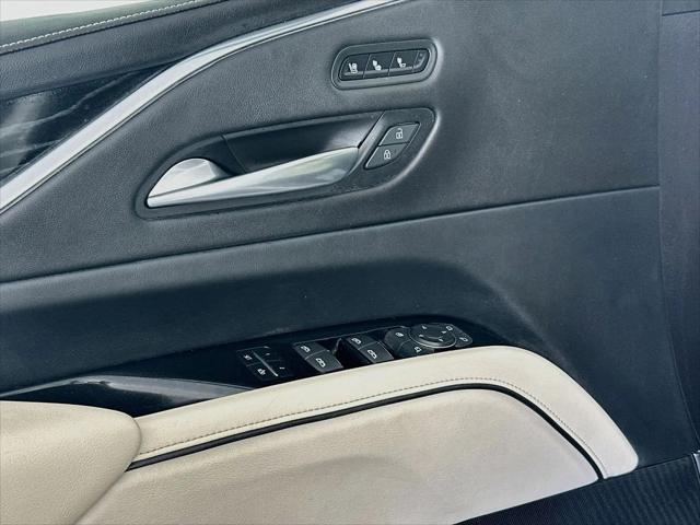 2021 Cadillac Escalade ESV 4WD Sport