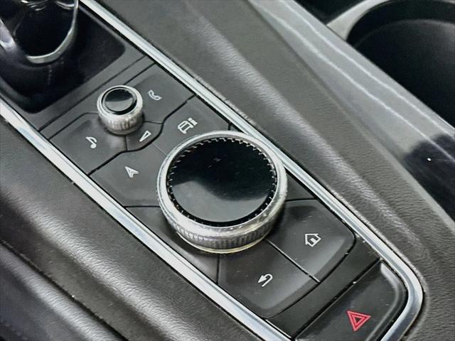 2021 Cadillac Escalade ESV 4WD Sport