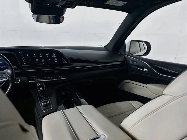2021 Cadillac Escalade ESV 4WD Sport