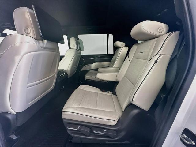 2021 Cadillac Escalade ESV 4WD Sport
