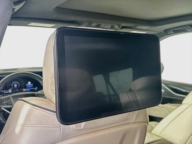 2021 Cadillac Escalade ESV 4WD Sport
