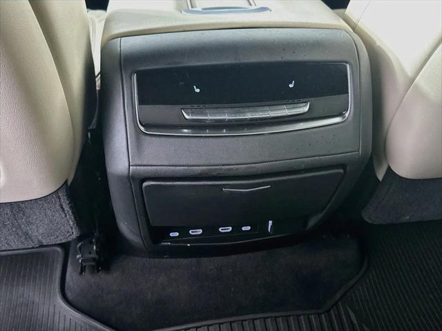 2021 Cadillac Escalade ESV 4WD Sport