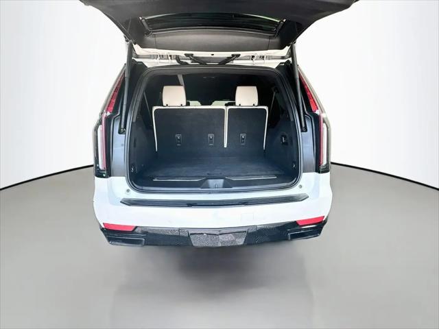 2021 Cadillac Escalade ESV 4WD Sport