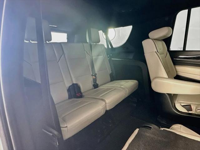 2021 Cadillac Escalade ESV 4WD Sport