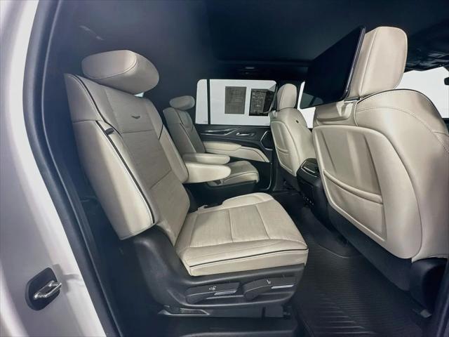 2021 Cadillac Escalade ESV 4WD Sport