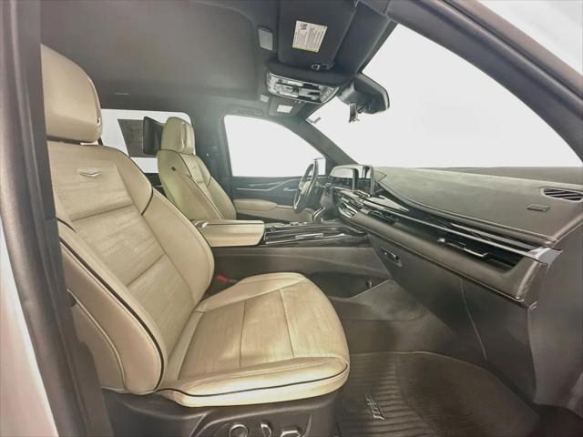 2021 Cadillac Escalade ESV 4WD Sport