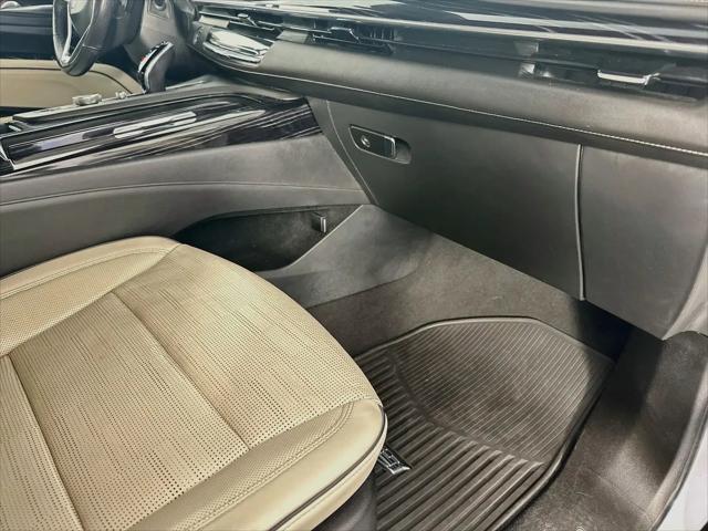 2021 Cadillac Escalade ESV 4WD Sport