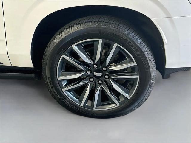 2021 Cadillac Escalade ESV 4WD Sport