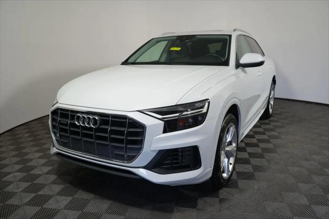 2019 Audi Q8 55 Premium for sale in Louisville, KY