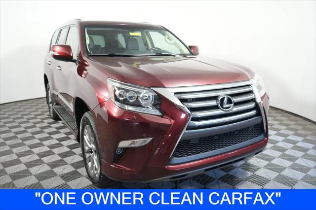 2019 Lexus GX 460 Luxury for sale in Louisville, KY