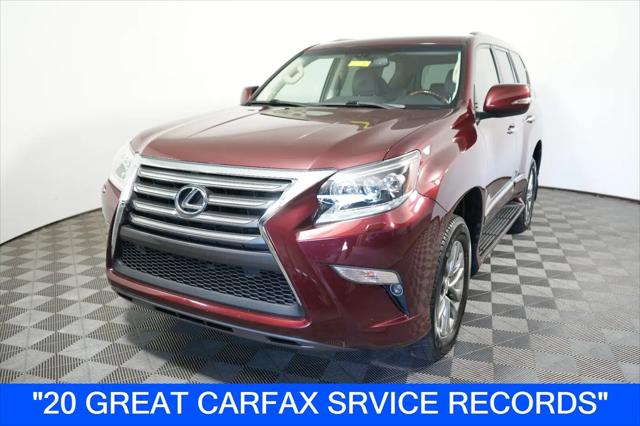 2019 Lexus GX 460 Luxury for sale in Louisville, KY
