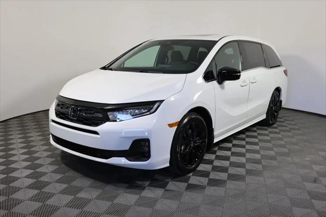 2026 Honda Odyssey Sport-L for sale in Louisville, KY