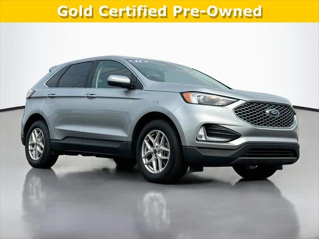 2023 Ford Edge SEL for sale in Rockford, IL