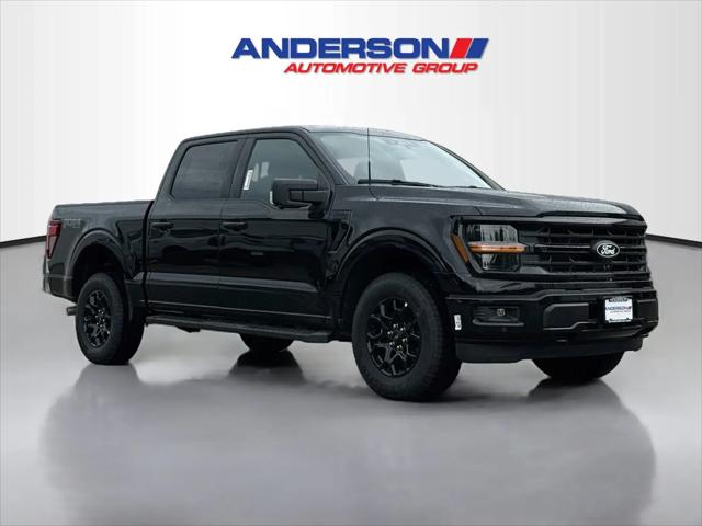 2026 Ford F-150 XLT for sale in Rockford, IL