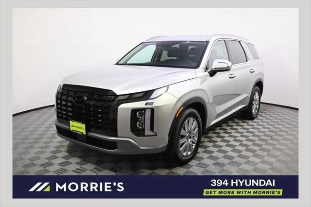 2025 Hyundai Palisade SEL for sale in Saint Louis Park, MN