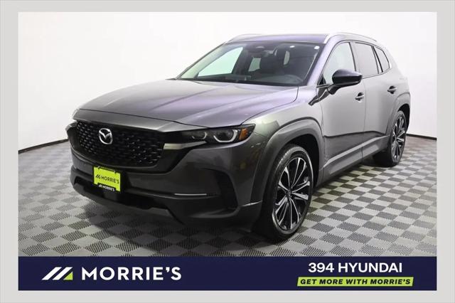 2026 Mazda CX-50 2.5 S Premium for sale in Saint Louis Park, MN